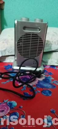 Walton room heater